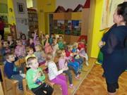 Vánoční muzicírování